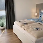 Hauslieblingsplatz - Am - Luxus Mit 4 Schlafzimmern, 3 Badezimmern Sauna, Kamin, Weber-grill Und Wallbox Villa *