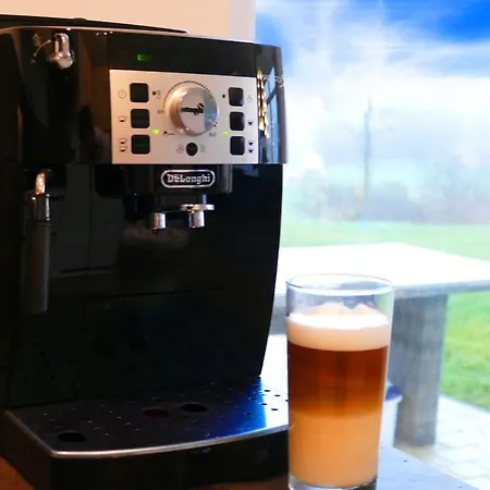 Hauslieblingsplatz - Am - Luxus Mit 4 Schlafzimmern, 3 Badezimmern Sauna, Kamin, Weber-grill Und Wallbox