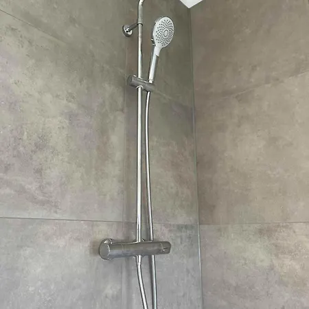 Hauslieblingsplatz - Am - Luxus Mit 4 Schlafzimmern, 3 Badezimmern Sauna, Kamin, Weber-grill Und Wallbox