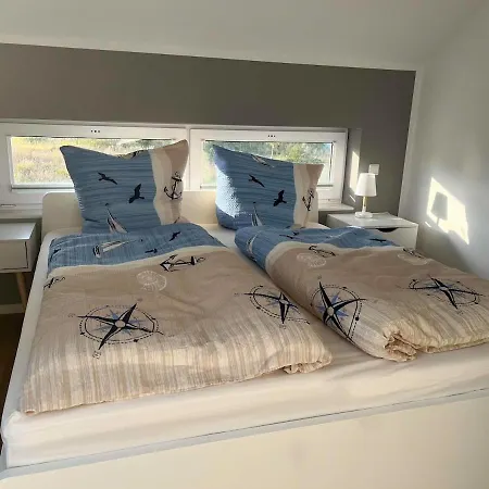 Hauslieblingsplatz - Am - Luxus Mit 4 Schlafzimmern, 3 Badezimmern Sauna, Kamin, Weber-grill Und Wallbox