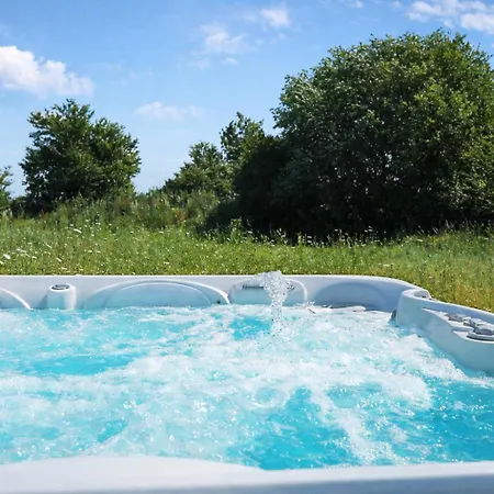 Hauslieblingsplatz - Am - Luxus Mit 4 Schlafzimmern, 3 Badezimmern Sauna, Kamin, Weber-grill Und Wallbox Villa *