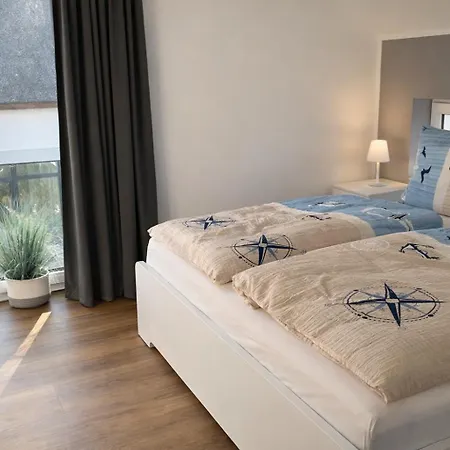 Hauslieblingsplatz - Am - Luxus Mit 4 Schlafzimmern, 3 Badezimmern Sauna, Kamin, Weber-grill Und Wallbox Villa *