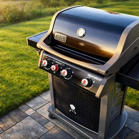 Hauslieblingsplatz - Am - Luxus Mit 4 Schlafzimmern, 3 Badezimmern Sauna, Kamin, Weber-grill Und Wallbox Villa Dranske