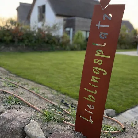 Willa Hauslieblingsplatz - Am - Luxus Mit 4 Schlafzimmern, 3 Badezimmern Sauna, Kamin, Weber-grill Und Wallbox *